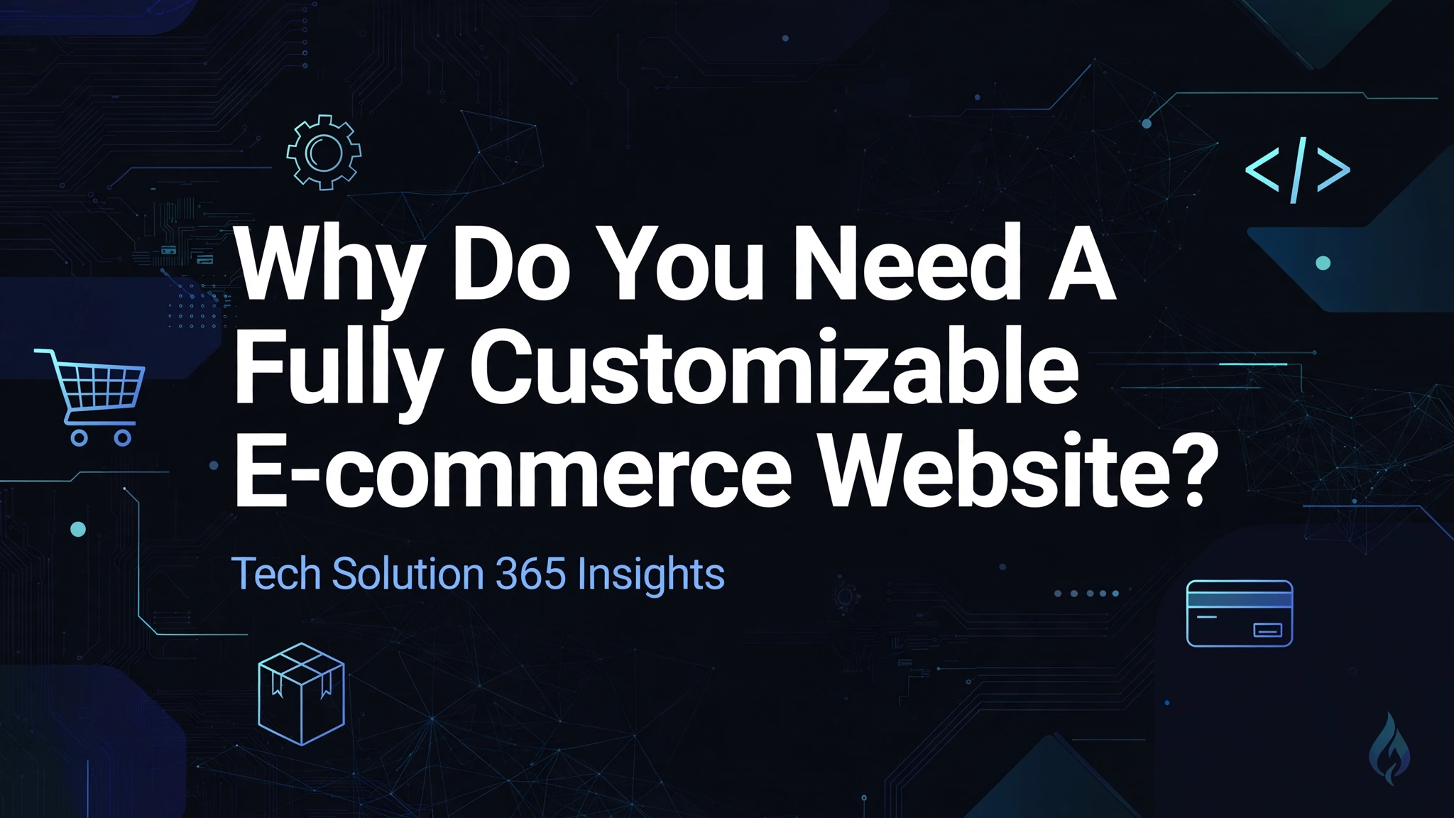 Why Laravel Is the Best Choice for Your Business Website