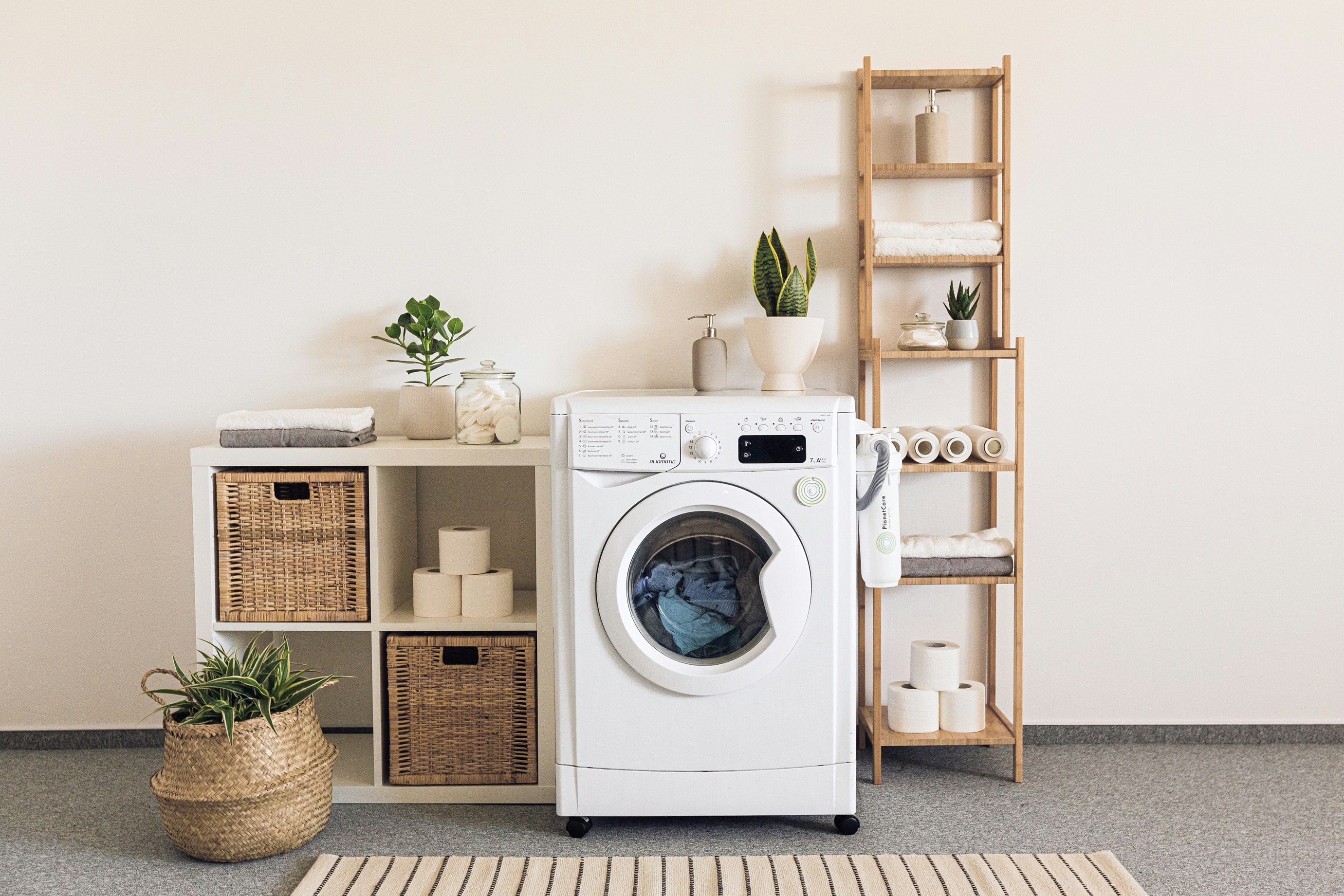 Washing Machine Seller